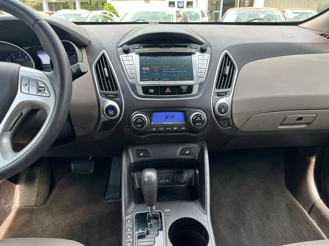 used 2013 Hyundai Tucson car, priced at $9,450