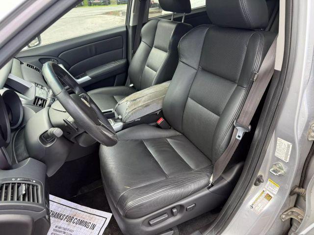 used 2008 Acura RDX car, priced at $6,990