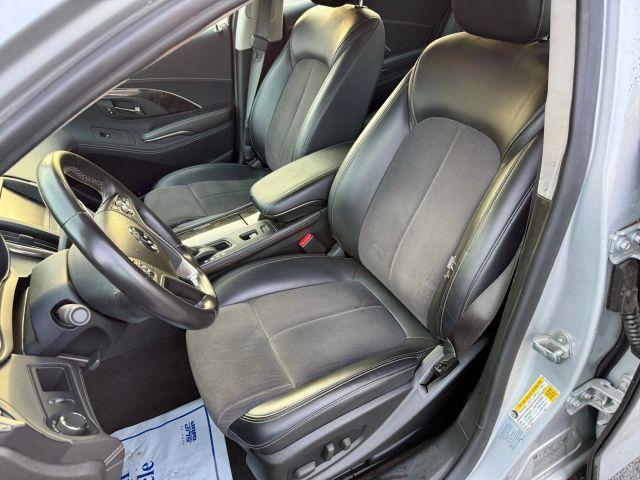 used 2014 Buick LaCrosse car, priced at $10,390
