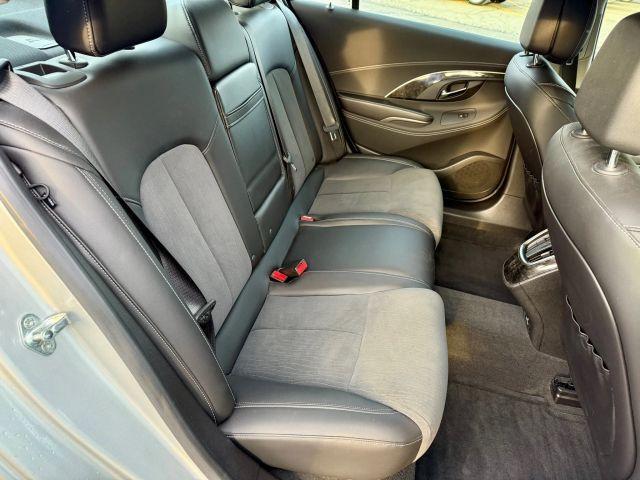 used 2014 Buick LaCrosse car, priced at $10,390
