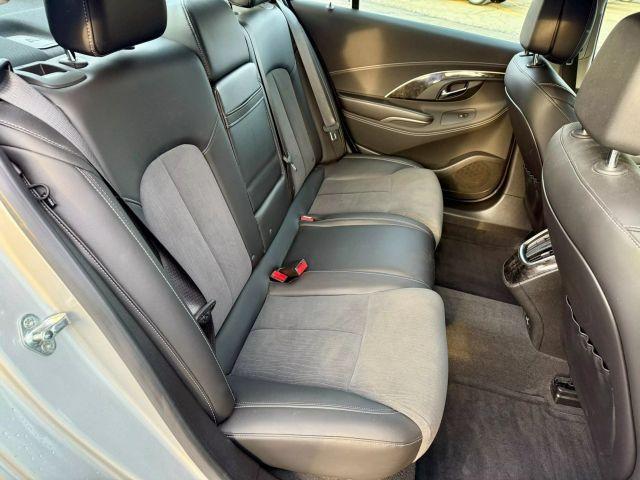 used 2014 Buick LaCrosse car, priced at $10,790