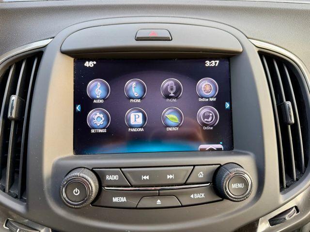 used 2014 Buick LaCrosse car, priced at $10,390
