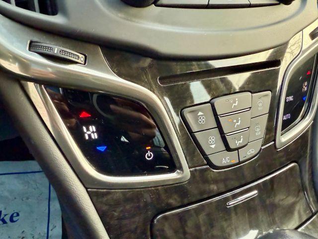 used 2014 Buick LaCrosse car, priced at $10,390