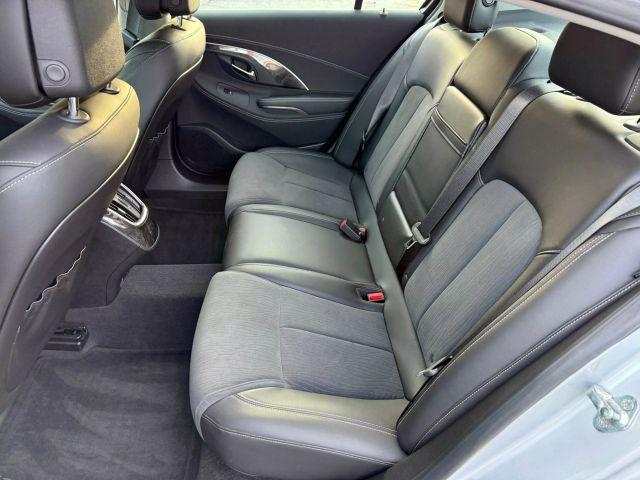 used 2014 Buick LaCrosse car, priced at $10,790
