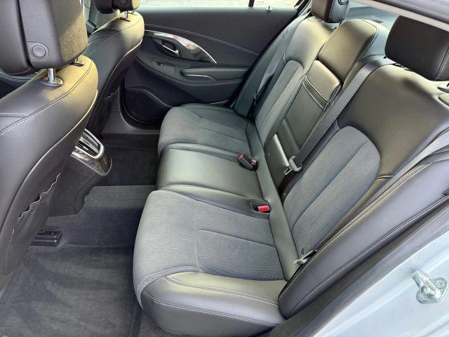 used 2014 Buick LaCrosse car, priced at $10,390