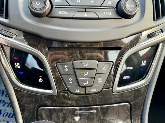 used 2014 Buick LaCrosse car, priced at $10,390