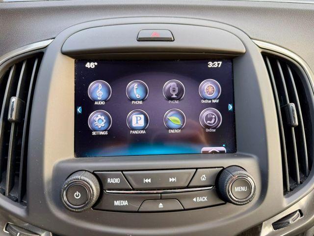 used 2014 Buick LaCrosse car, priced at $10,790