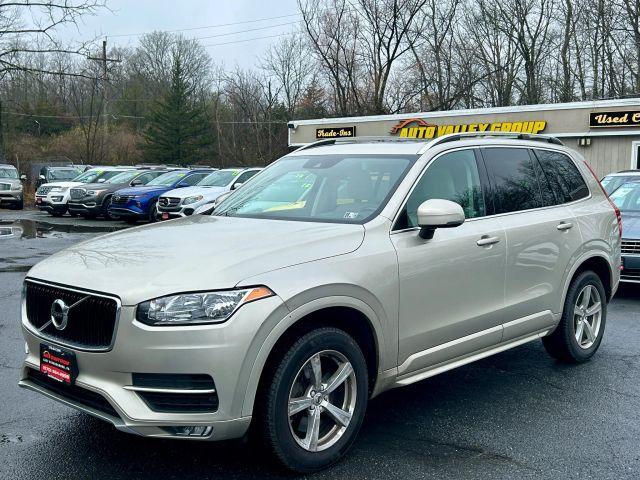 used 2016 Volvo XC90 car, priced at $13,490