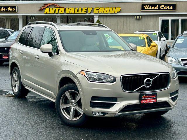 used 2016 Volvo XC90 car, priced at $13,490