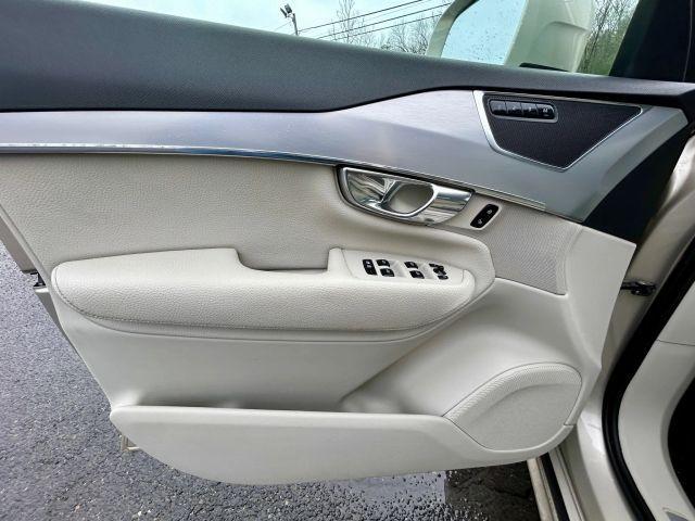 used 2016 Volvo XC90 car, priced at $13,490