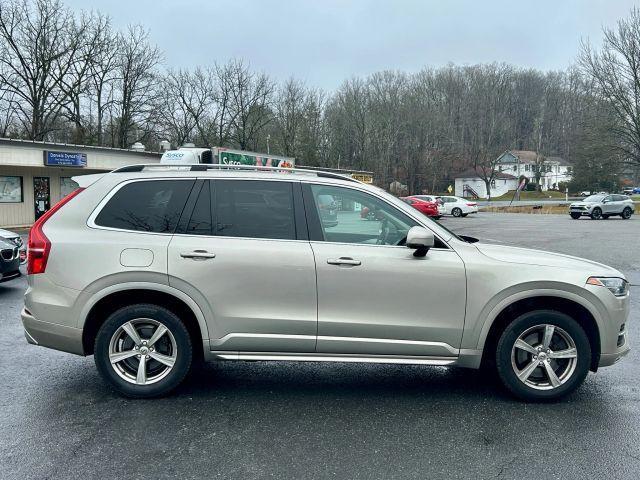 used 2016 Volvo XC90 car, priced at $13,490