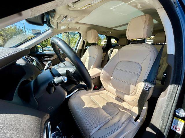 used 2020 Jaguar F-PACE car, priced at $20,990