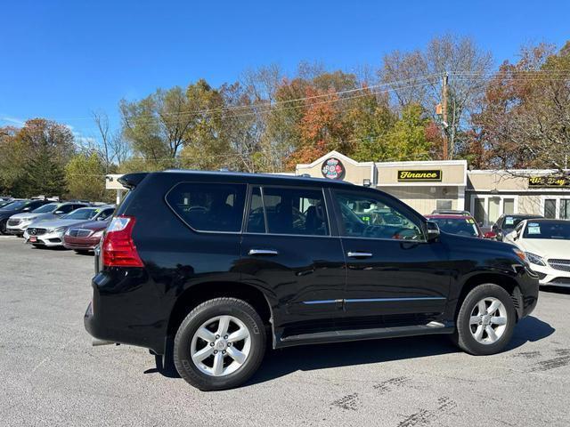 used 2013 Lexus GX 460 car, priced at $16,900