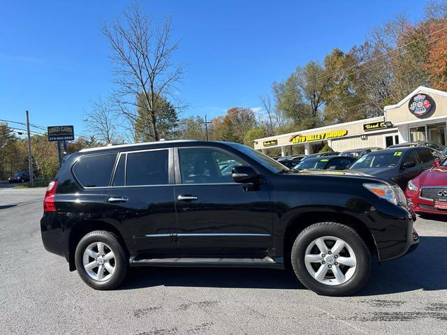 used 2013 Lexus GX 460 car, priced at $16,900