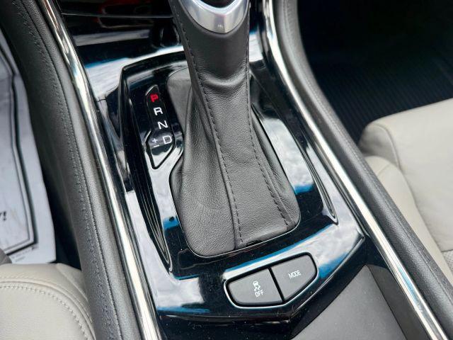 used 2014 Cadillac ATS car, priced at $12,490