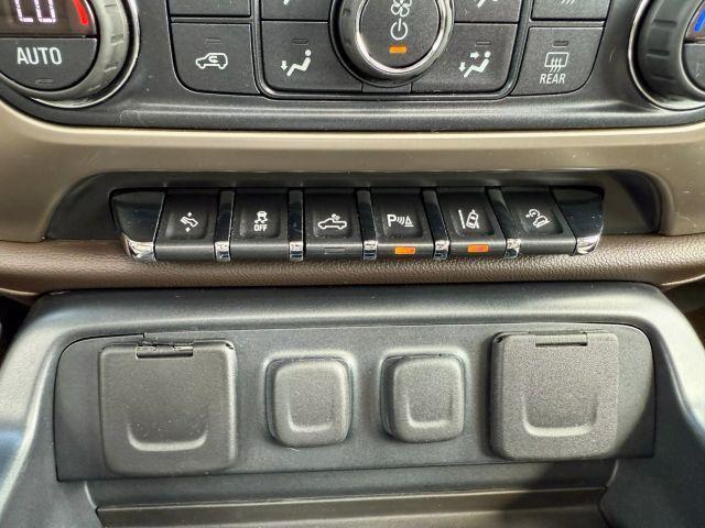 used 2016 GMC Sierra 2500 car, priced at $32,490