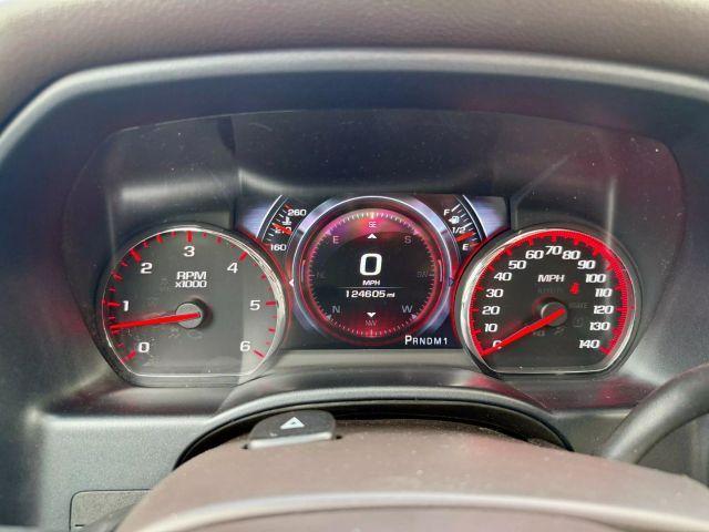 used 2016 GMC Sierra 2500 car, priced at $32,490