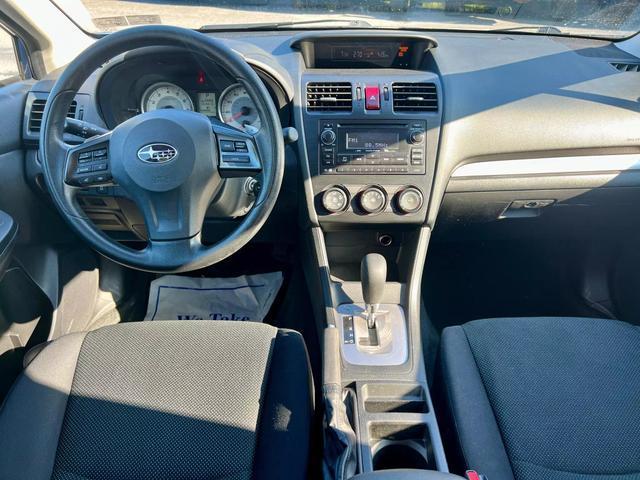 used 2012 Subaru Impreza car, priced at $9,690