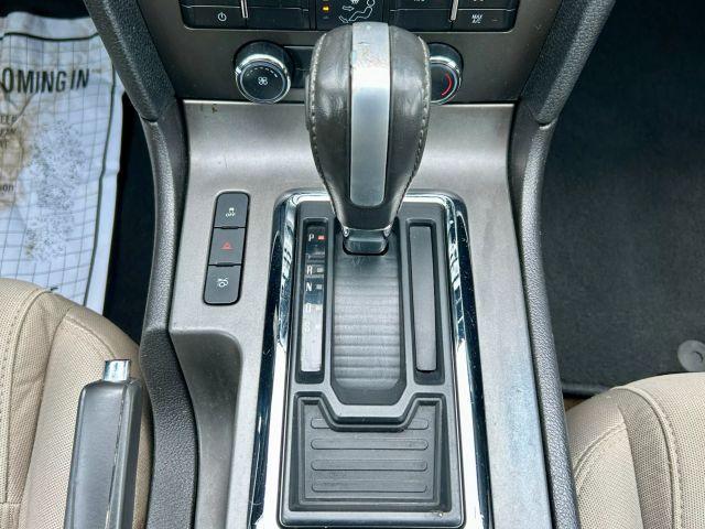 used 2013 Ford Mustang car