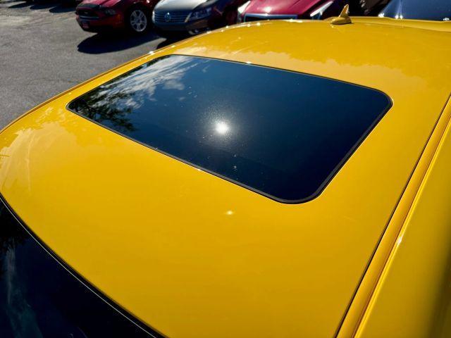 used 2018 Dodge Challenger car, priced at $21,790