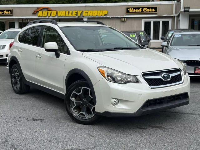 used 2013 Subaru XV Crosstrek car, priced at $8,995