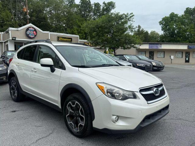 used 2013 Subaru XV Crosstrek car, priced at $8,995