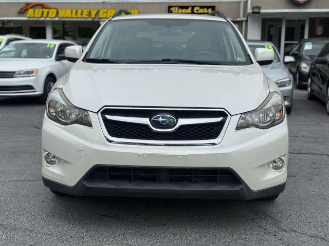 used 2013 Subaru XV Crosstrek car, priced at $8,995