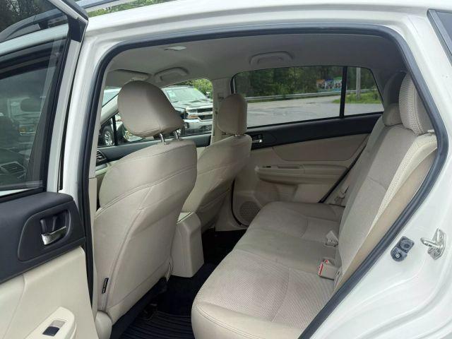 used 2013 Subaru XV Crosstrek car, priced at $8,995