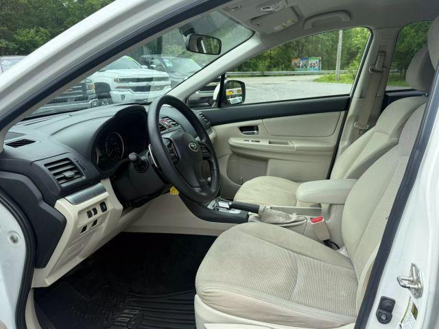 used 2013 Subaru XV Crosstrek car, priced at $8,995