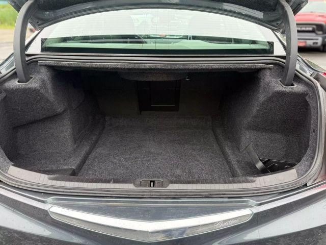used 2013 Cadillac ATS car, priced at $9,790
