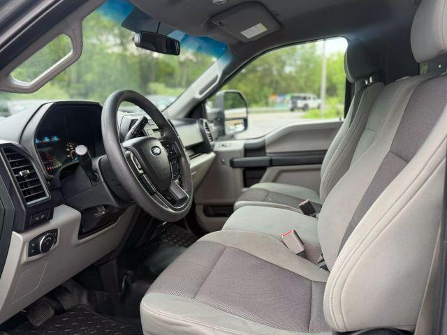 used 2017 Ford F-150 car, priced at $19,895