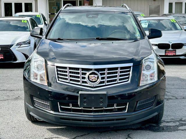 used 2016 Cadillac SRX car, priced at $12,490