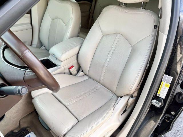 used 2016 Cadillac SRX car, priced at $12,490