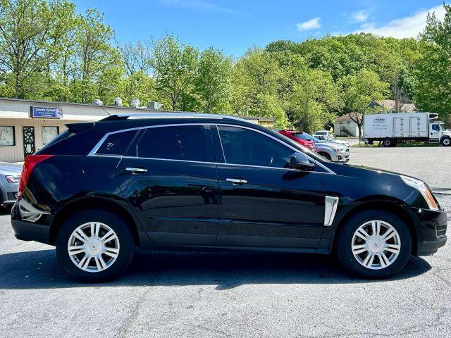 used 2016 Cadillac SRX car, priced at $11,990