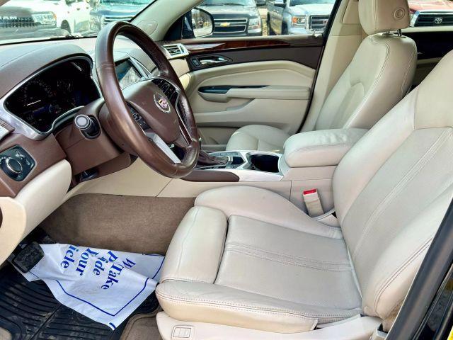 used 2016 Cadillac SRX car, priced at $12,490