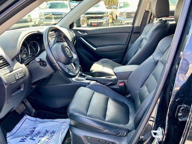 used 2015 Mazda CX-5 car, priced at $12,990