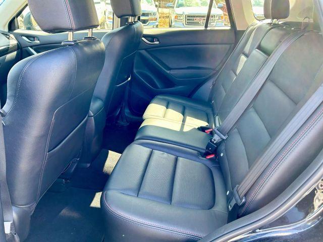 used 2015 Mazda CX-5 car, priced at $14,490