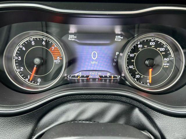 used 2019 Jeep Cherokee car, priced at $16,490