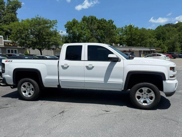 used 2016 Chevrolet Silverado 1500 car, priced at $19,950