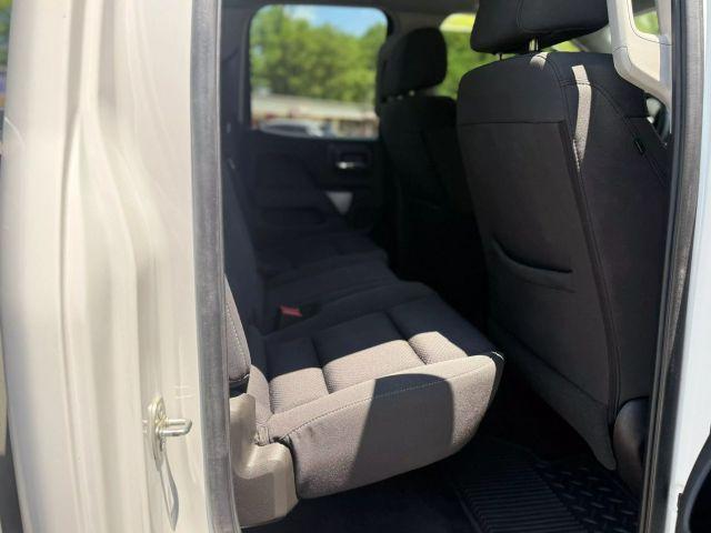 used 2016 Chevrolet Silverado 1500 car, priced at $19,950
