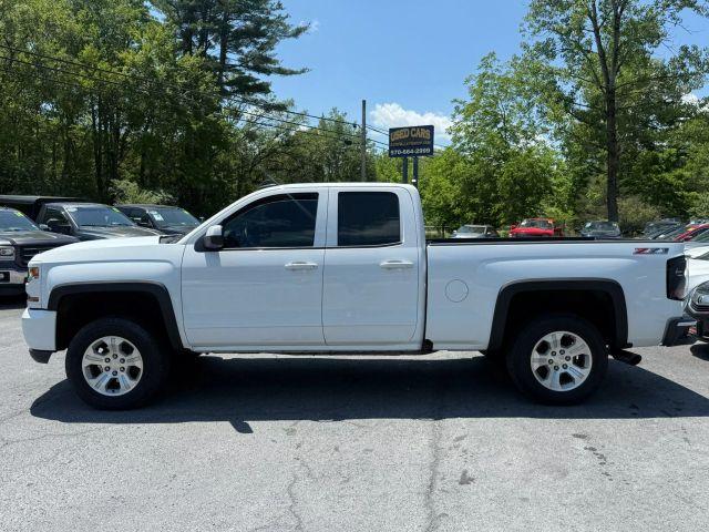 used 2016 Chevrolet Silverado 1500 car, priced at $19,950