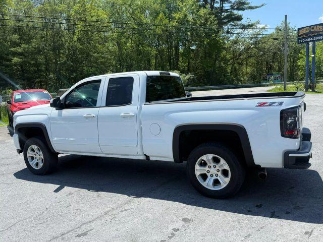 used 2016 Chevrolet Silverado 1500 car, priced at $19,950