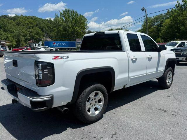used 2016 Chevrolet Silverado 1500 car, priced at $19,950