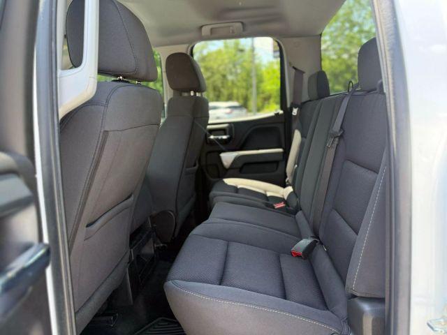 used 2016 Chevrolet Silverado 1500 car, priced at $19,950