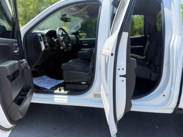 used 2016 Chevrolet Silverado 1500 car, priced at $19,950