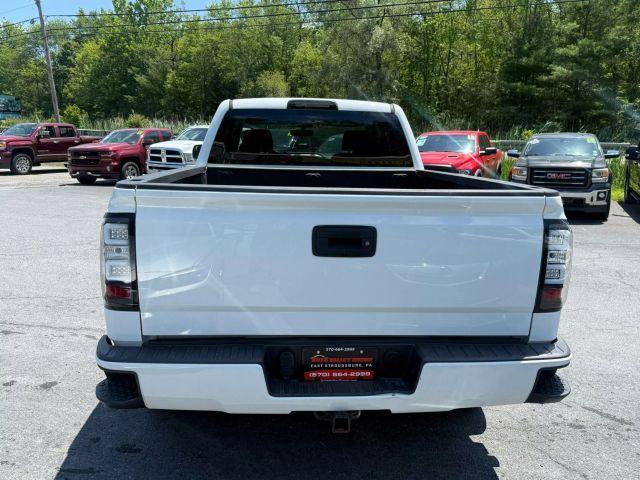 used 2016 Chevrolet Silverado 1500 car, priced at $19,950