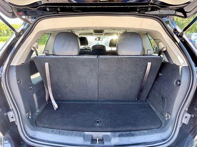 used 2019 Dodge Journey car, priced at $13,490