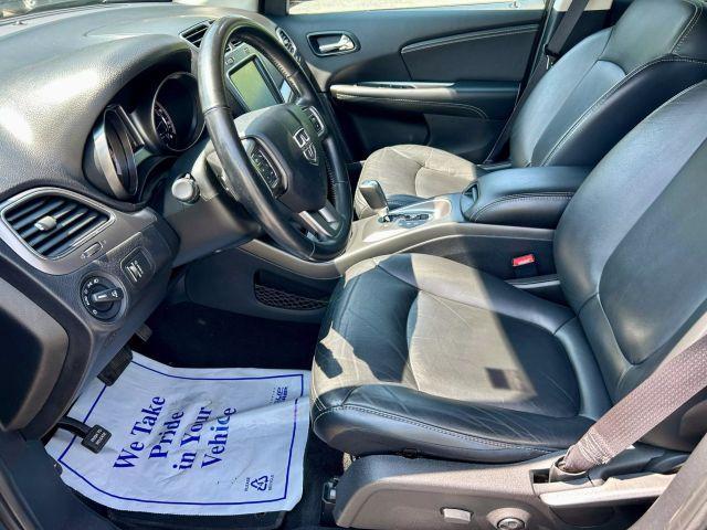 used 2019 Dodge Journey car, priced at $13,490