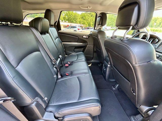 used 2019 Dodge Journey car, priced at $13,490