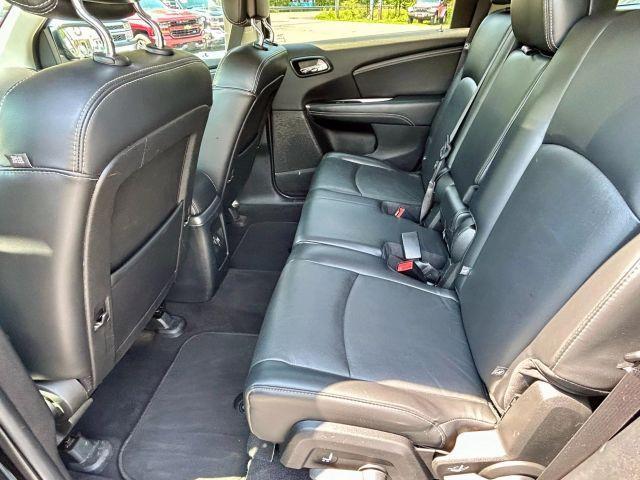 used 2019 Dodge Journey car, priced at $13,490